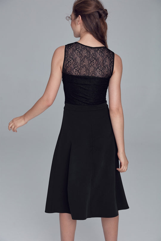 Evening dress model 138309 Nife