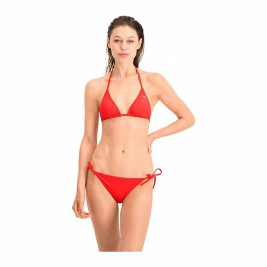 Panties Puma Swim Red