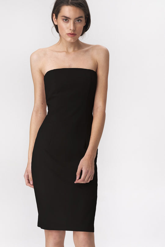 Evening dress model 143564 Nife