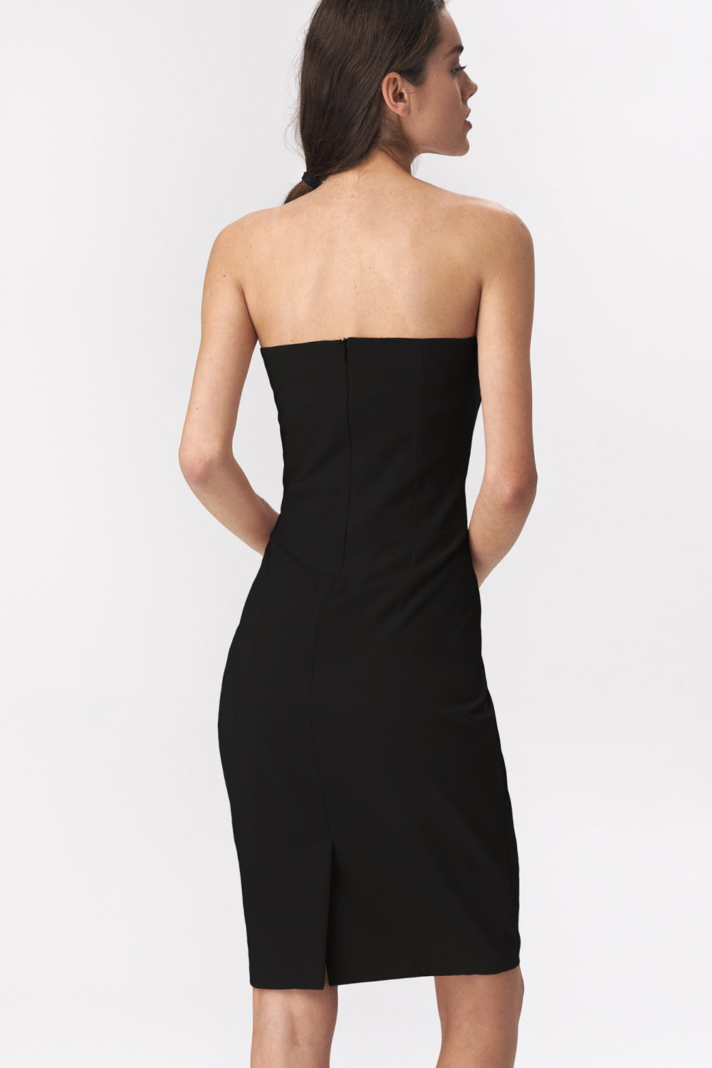 Evening dress model 143564 Nife