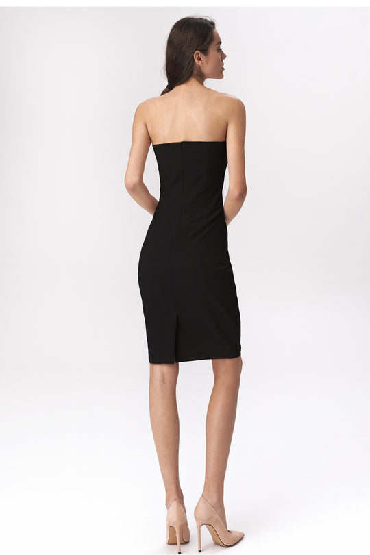 Evening dress model 143564 Nife