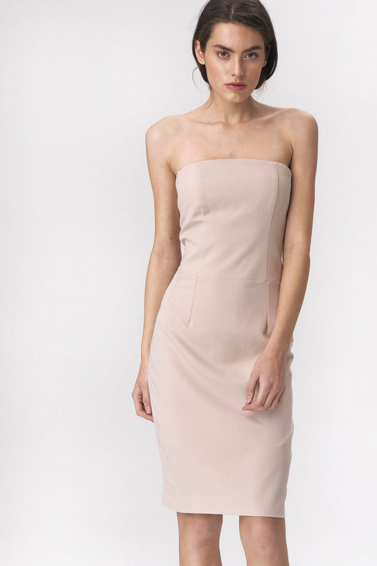 Evening dress model 143565 Nife