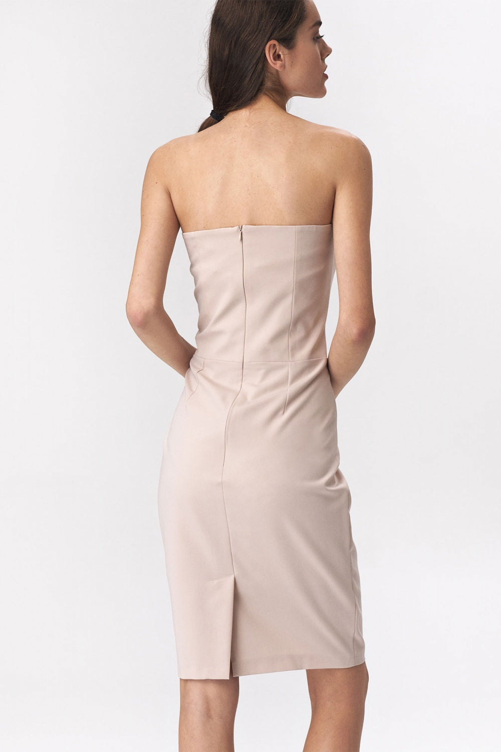 Evening dress model 143565 Nife