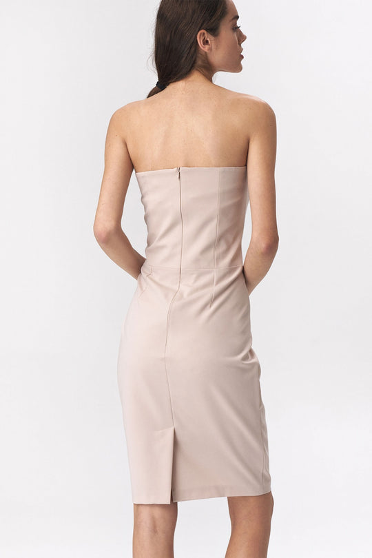 Evening dress model 143565 Nife