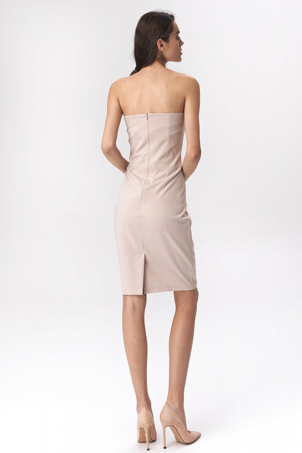 Evening dress model 143565 Nife