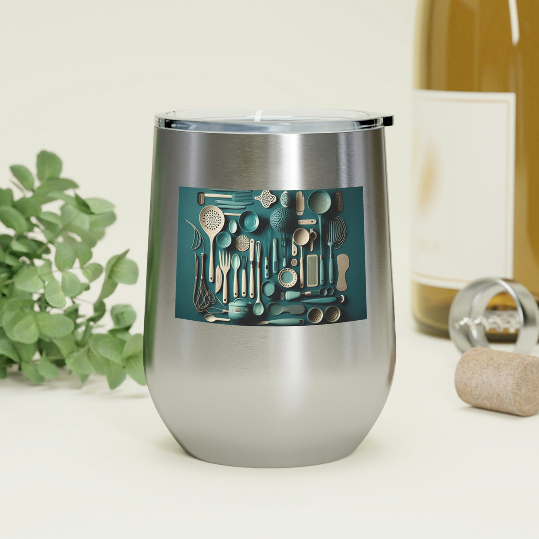 Kitchen Utensils Wine Tumbler