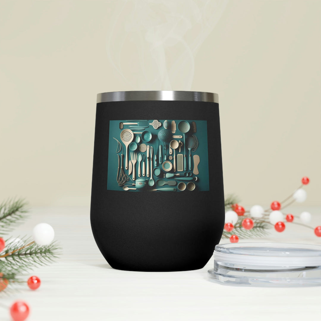 Kitchen Utensils Wine Tumbler