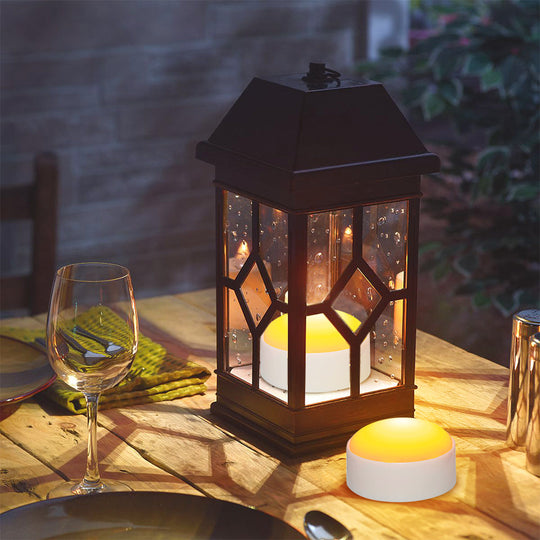 Wholesale LED Tealight Candles