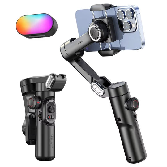  Handheld Gimbal Stabilizer for Smartphone