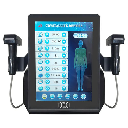 Portable INMODE Morpheus 8