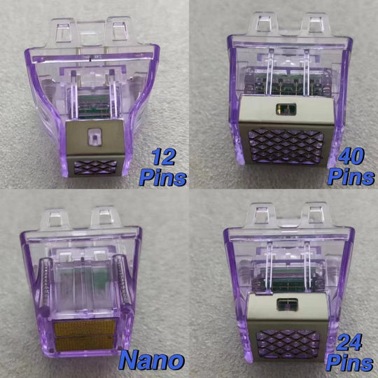 Portable INMODE Morpheus 8