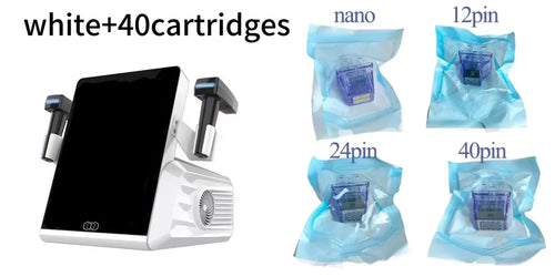 Portable INMODE Morpheus 8