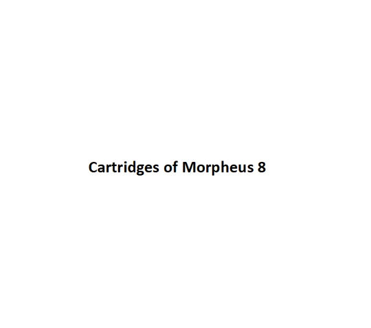 FAIR Farslim Cartridges Tips of Morpheus 8