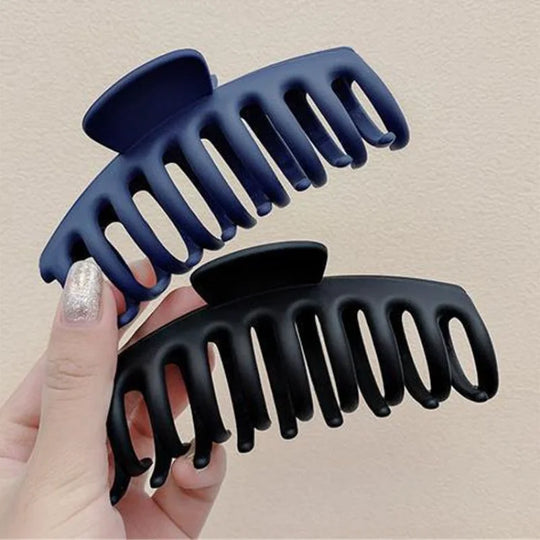 LOVELLO Plastic Large Shark Clip Claws European Style Multi-color High