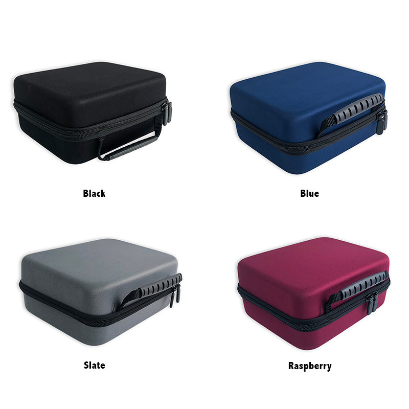 Flipo Small Battery Case – Compact Storage Solution for Batteries