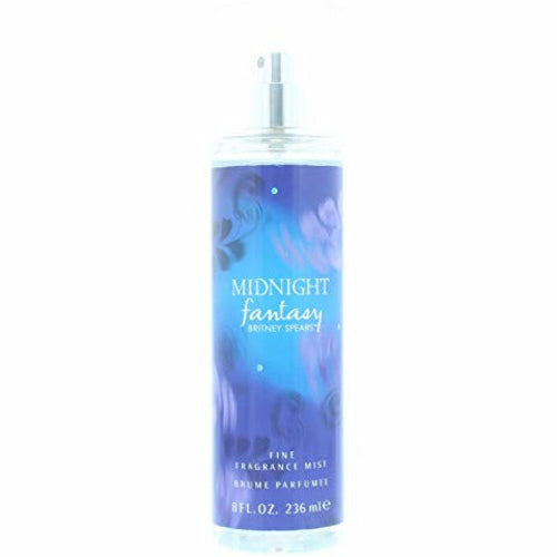 Midnight Fantasy Fragrance Mist