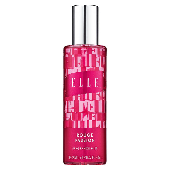 Rouge Passion Fragrance Mist