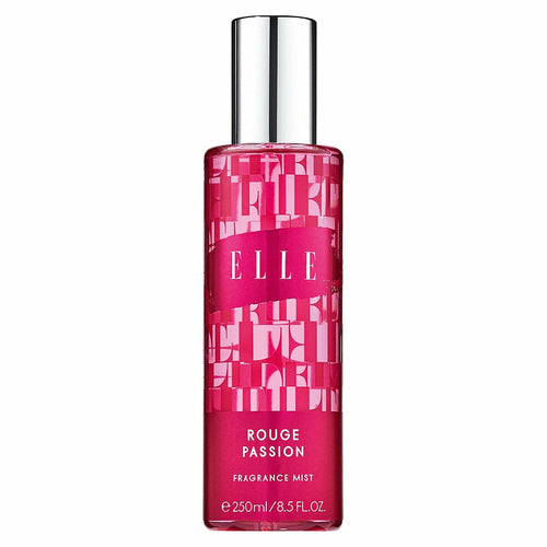 Rouge Passion Fragrance Mist