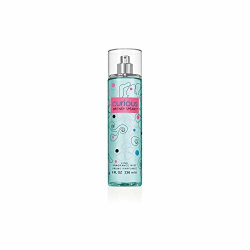 Curious Fine Fragrance Mist