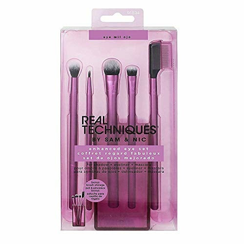 Enhanced Eye Gift Set 6 Pieces