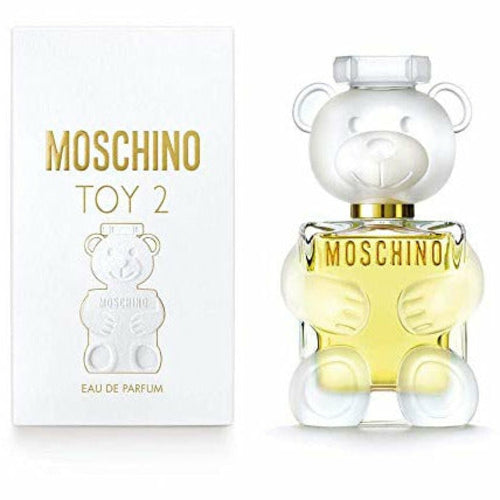 Toy 2 Gift Set 30ml EDP + 50ml Body Lotion
