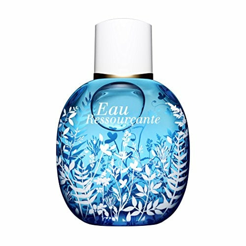 Eau Ressourçante Rebalancing Fragrance