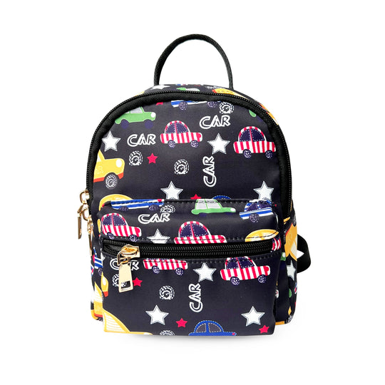 Kids' Backpack with Prints