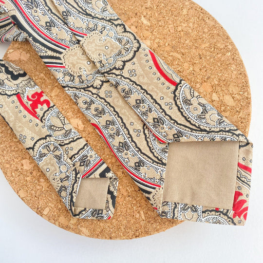 NICOLAS Mens Tie