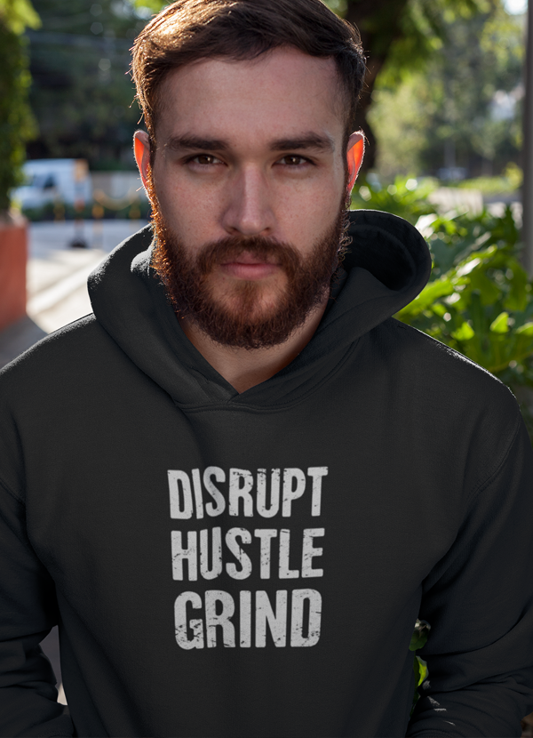 Disrupt Hoodie