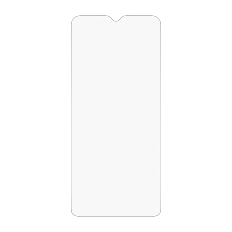 For Tecno Spark 7 0.26mm 9H 2.5D Tempered Glass Film