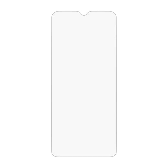 For Tecno Spark 7 0.26mm 9H 2.5D Tempered Glass Film