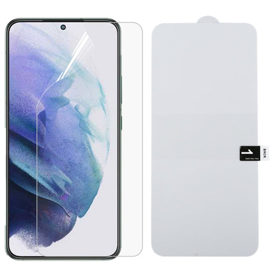 For Samsung Galaxy S22+ 5G Full Screen Protector Explosion-proof