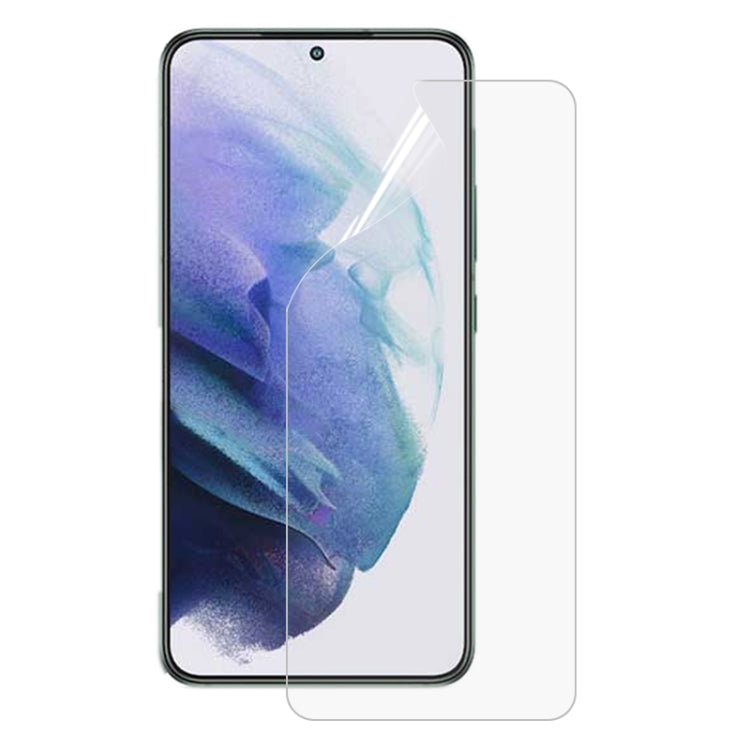 For Samsung Galaxy S22+ 5G Full Screen Protector Explosion-proof