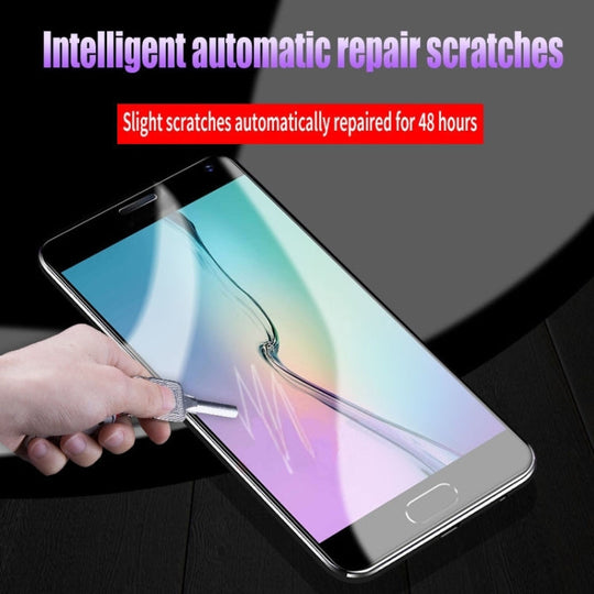 For Samsung Galaxy S22+ 5G Full Screen Protector Explosion-proof