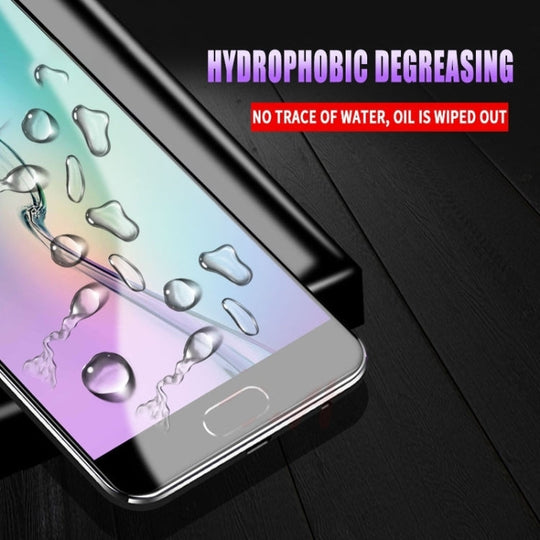 For Samsung Galaxy S22+ 5G Full Screen Protector Explosion-proof
