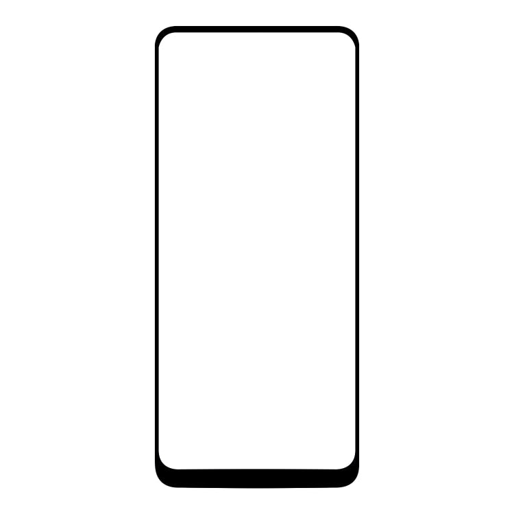 Full Glue Cover Screen Protector Tempered Glass Film For Motorola Moto