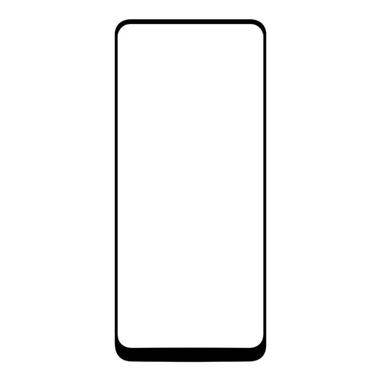 Full Glue Cover Screen Protector Tempered Glass Film For Motorola Moto