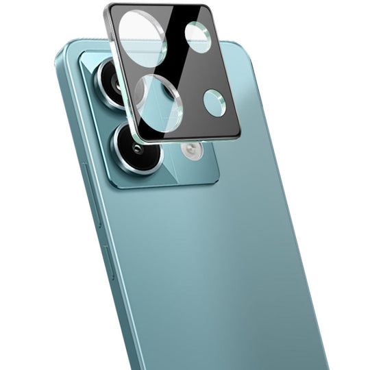 For Xiaomi Redmi Note 13 Pro 5G imak High Definition Integrated Glass