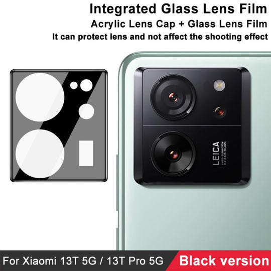 For Xiaomi 13T 5G / 13T Pro 5G imak High Definition Integrated Glass
