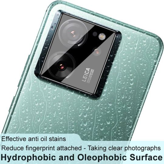 For Xiaomi 13T 5G / 13T Pro 5G imak High Definition Integrated Glass