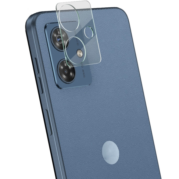 For Motorola Moto G54 5G imak High Definition Integrated Glass Lens