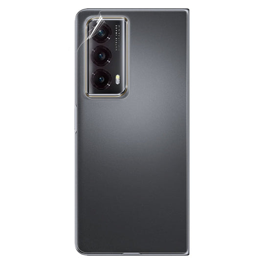 For Honor Magic Vs2 / V2 Full Screen Back Protector Explosion-proof