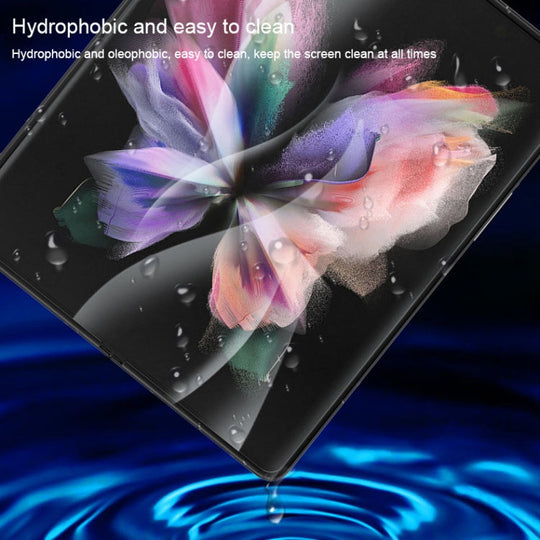 For Honor Magic Vs2 / V2 Full Screen Protector Explosion-proof Front +