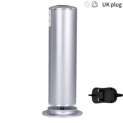 Professional Electric Foot Care Grinder Heel File Grinding Exfoliator