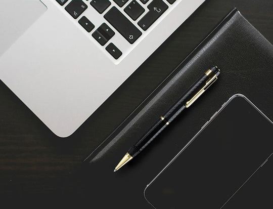 Digital Voice Recorder Pen Portable USB MP3 Playback Mini Voice Recording for Lectures Meetings Classes 8G 16G 32G