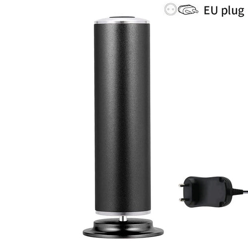 Professional Electric Foot Care Grinder Heel File Grinding Exfoliator