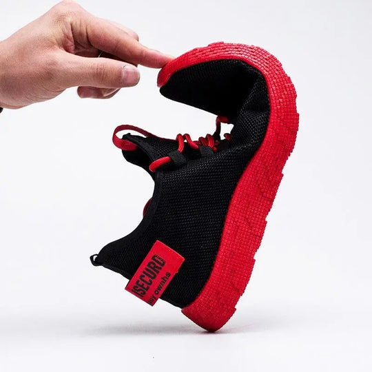 Large Size Summer Hypersoft Man Shoes Sport Male Sports Shoes Men