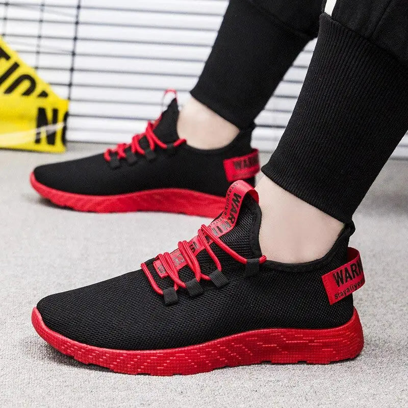 Large Size Summer Hypersoft Man Shoes Sport Male Sports Shoes Men