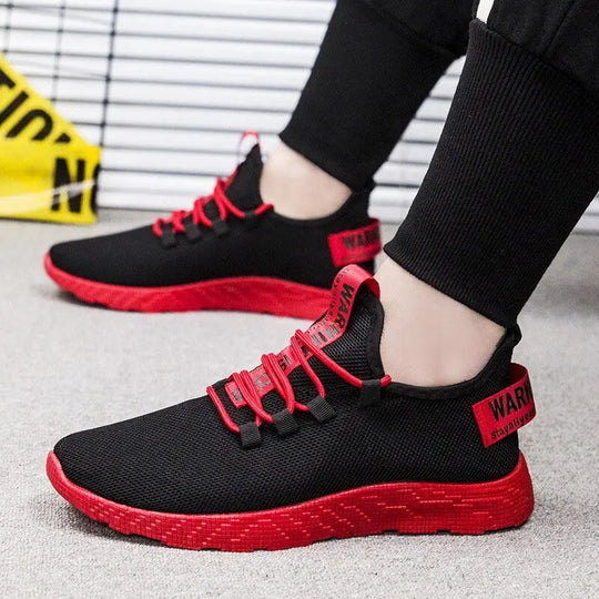 Large Size Summer Hypersoft Man Shoes Sport Male Sports Shoes Men