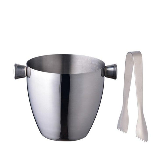 Large Ice Buckets Container For Home Kitchen